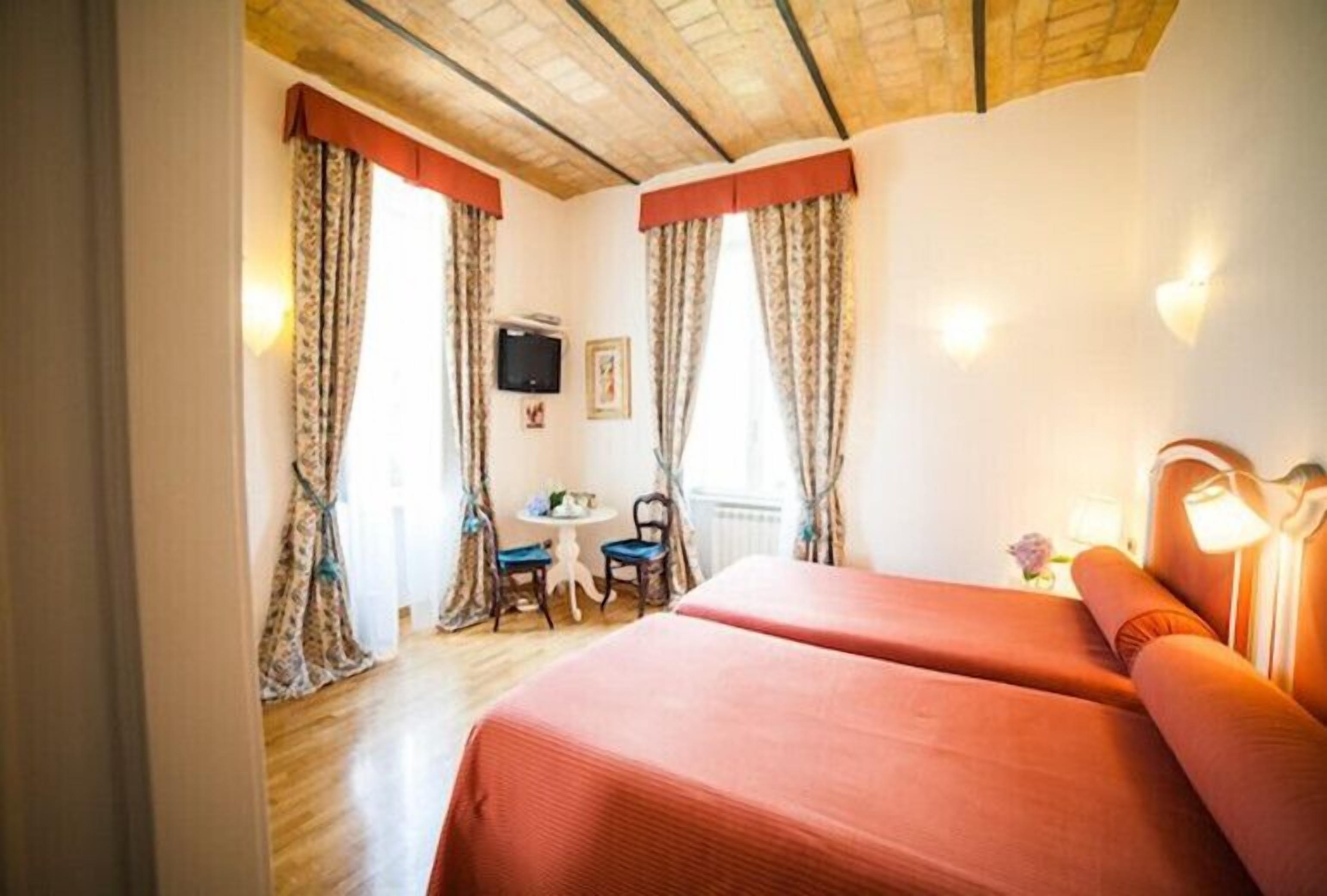 Villa Paganini B&B, Rome
